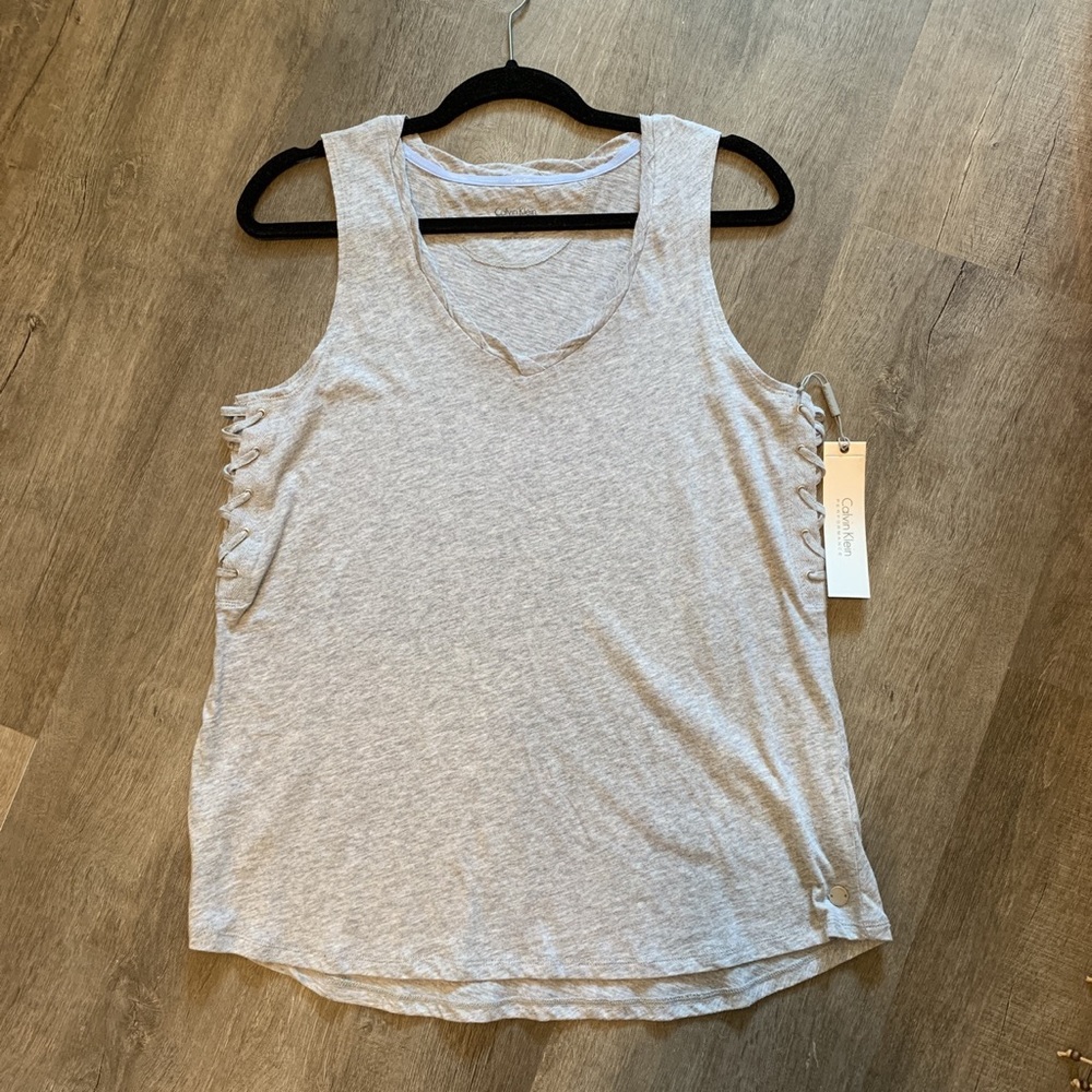 Calvin Klein tank top